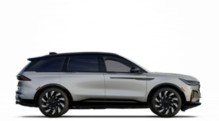 2025 Lincoln Lincoln Nautilus External Image 1